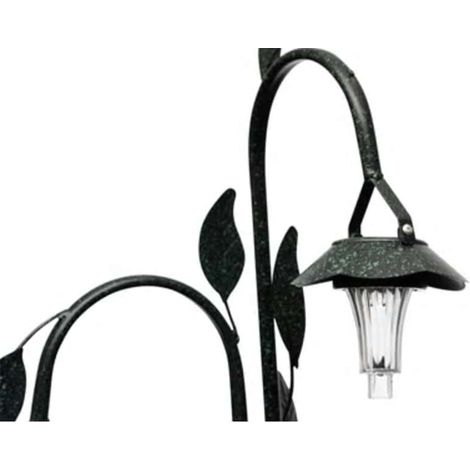 Cesta Para Plantas Con Luces LED (1/2)