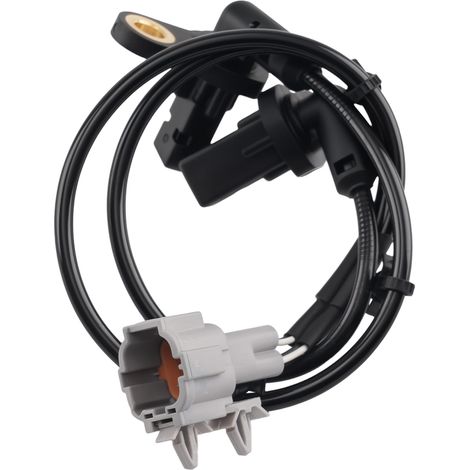 ABS Speed Sensor Rear Driver Passenger for Nissan Pathfinder 05-12 479005X01A (1/5)