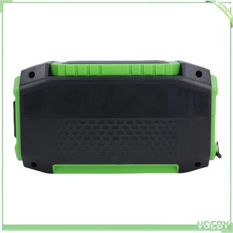 Onduleur de voiture - FAFEICY - 500W 12V→220V - 2 prises universelles - 2 USB - Écran LCD (1/5)