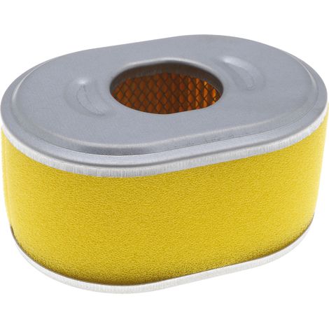 Jardiaffaires – Filtre à air Honda GX110 GX120 102 x 74 x 52mm – Préfiltre adaptable – Remplace 17210-ZE0-505/820/821/822/882 (1/3)