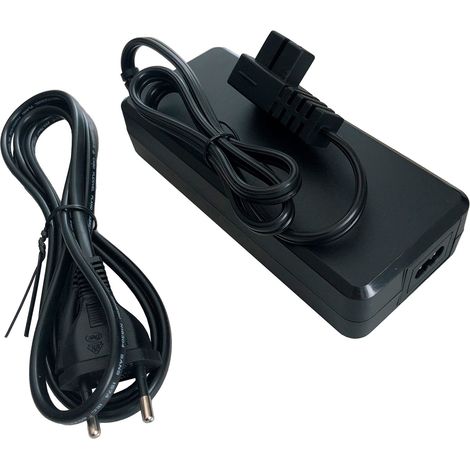 Makita  fuente  de  alimentación  para  caja  refrigeradora  y  calentadora  de  batería  CW002G  -  WL00000228