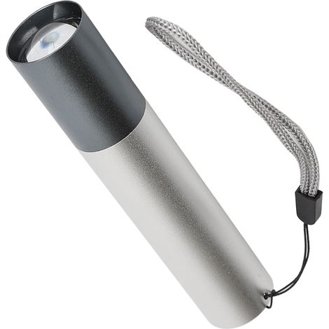 Lampe torche infrarouge rouge thérapeutique à 3 lumières, portable, pour soulager les douleurs. (1/5)
