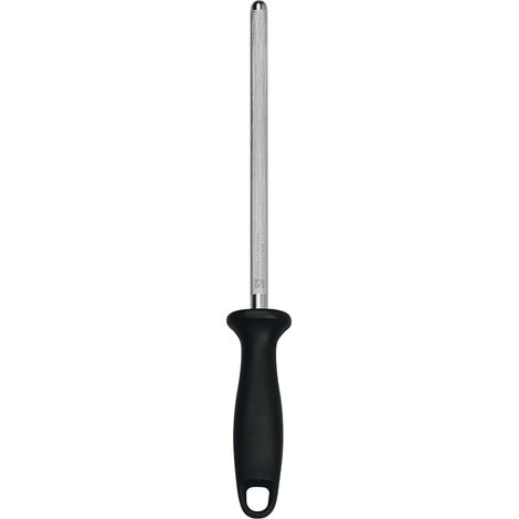 ZWILLING Acciaino, Acciaio Inossidabile, Cromato, 21 cm (1/4)