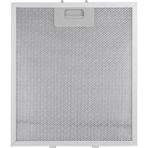 1 jeu de filtres pour pompe à huile, 320 mm x 260 mm, graisse métallique, pour pompes à huile, filtres faciles à nettoyer pour les principales marques (1/5)