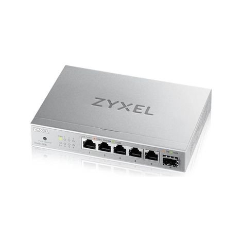 Switch ZyXEL XMG-105-ZZ0101F