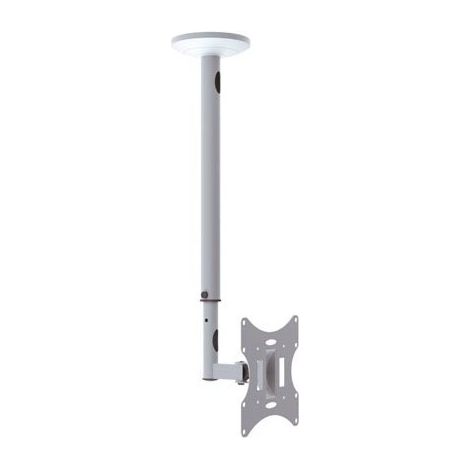 Support Plafonnier Tv 23-42 Fixation Plafond Pour écrans 23-42 Pouces - Tool Land