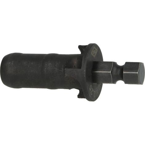 Calibreur pour tuyau multicouche 20 x 2,25 mm pour tournevis sans fil
