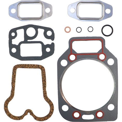 Kit guarnizioni testata Leiland per motore Fendt TD226 MWM ​​56.671 056.671 (1/3)