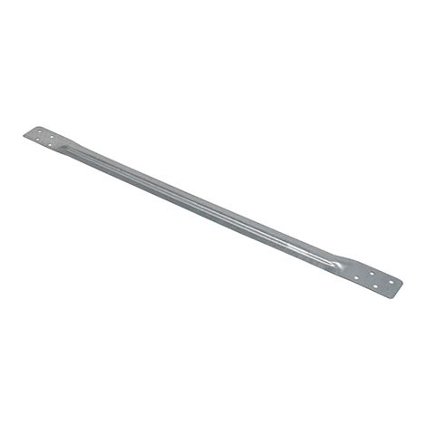 TIMCO Herringbone Joist Struts Galvanised - 400 joist centres