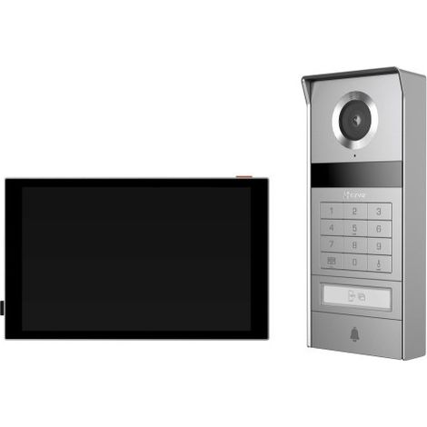 Ezviz Video Doorbell Tp9 Pro