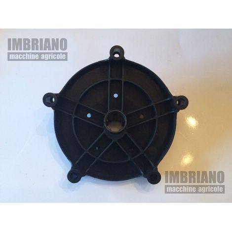 Ricambio Oliviero Piatto Nudo HL