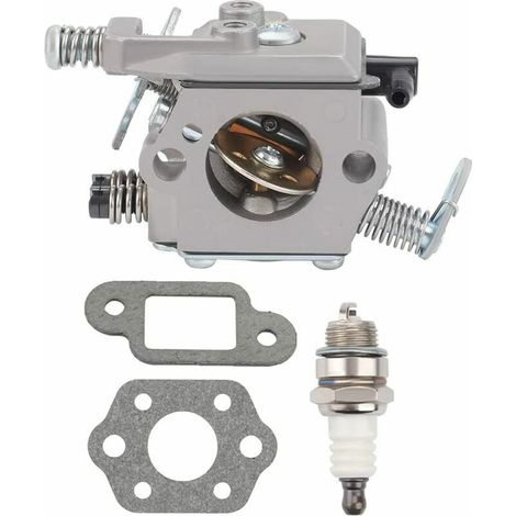 Carburatore di ricambio per motosega 021 023 025 MS210 MS230 MS250 per Walbro WT-286 WT-215 C1Q-S11E C1Q-S11G 1123-120-0605 Carb