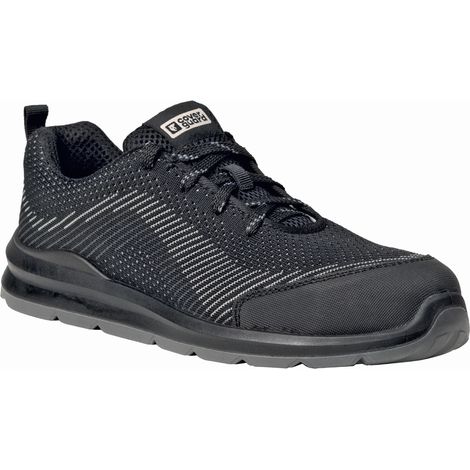 Scarpe di sicurezza tipo sport Milerite di CoverGuardDimensione 44 (1/2)