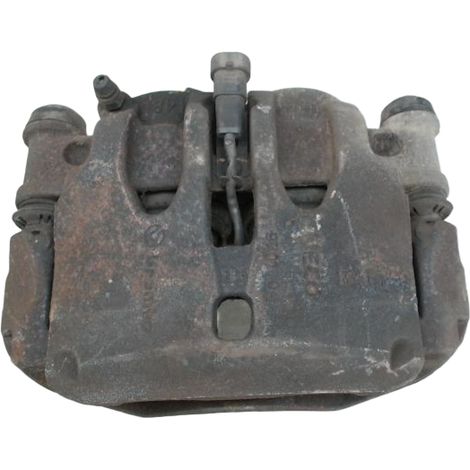 Etrier De Frein Avant Gauche IVECO 35s15 [PRODUIT D'OCCASION]♻️42560072 (1/4)