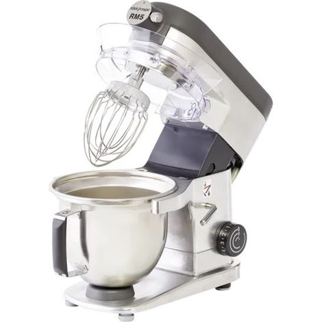 Batteur Mélangeur RM5 avec prise accessoire - Robot Coupe (1/2)