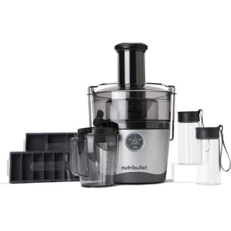 Centrifuga Nutribullet nbj200g 1000W plastica