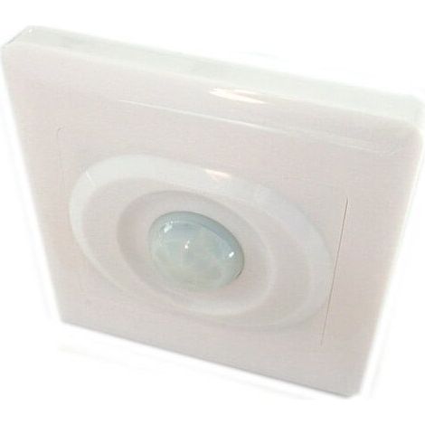 Sensore Di Movimento Per Luci Led Rilevatore Di Presenza Per Led 12V 96W
