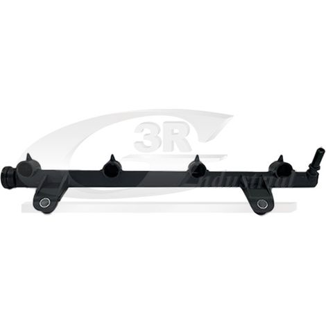 3RG 83611 TUBO RAIL INYECTOR DE COMBUSTIBLE
