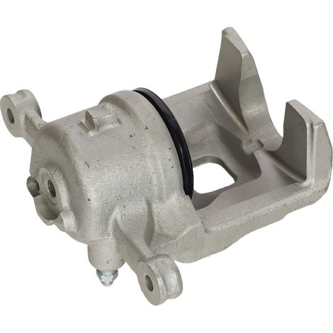 FT02412 pinza freno rapida anteriore sinistra senza staffa (1/5)