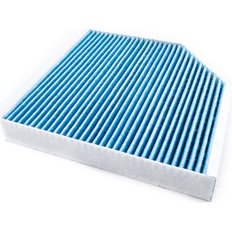 Innenraumfilter Audi A7 Sportback (4GA, 4GF) (1/5)