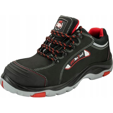 Scarpe da lavoro con punta S3, taglia 42