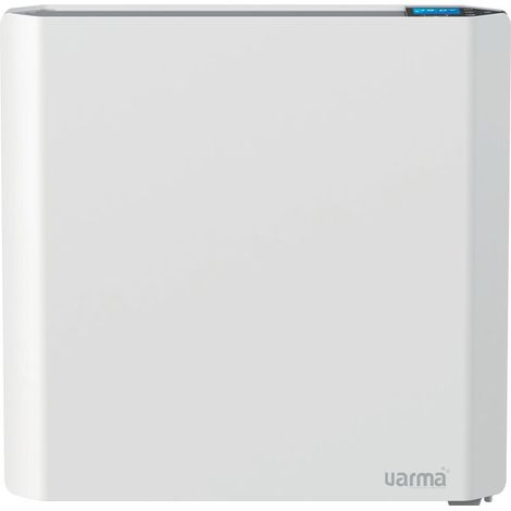 Rad Varma Inertie Trockene 1000W