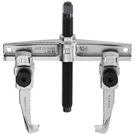 Facom U.32T2-12 Abzieher mit zwei Armen 20-120/90-180mm