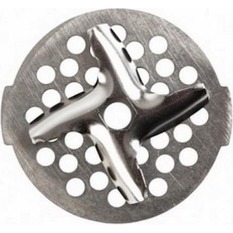 Ersatzteil - Grille + couteau -  - MOULINEX, TEFAL