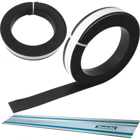 MAKITA 423360-7 Rubber splinter guide 3m (1/6)