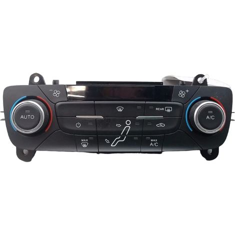 Commande De Chauffage FORD Focus III 2011-... [PRODUIT D'OCCASION]♻️2377120 (1/3)