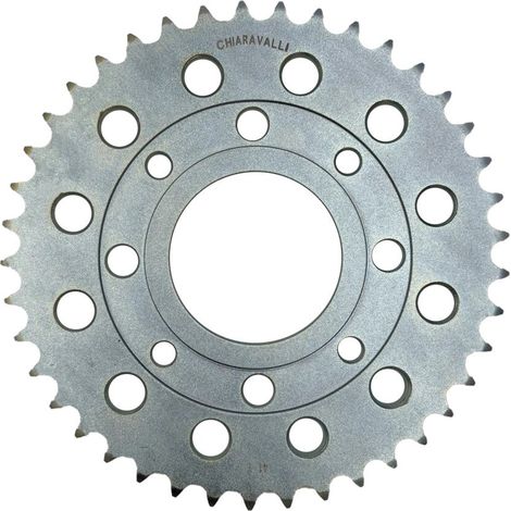 Couronne Acier - 428 - 46 Dents - Similaire JTR269 - Made In Italy