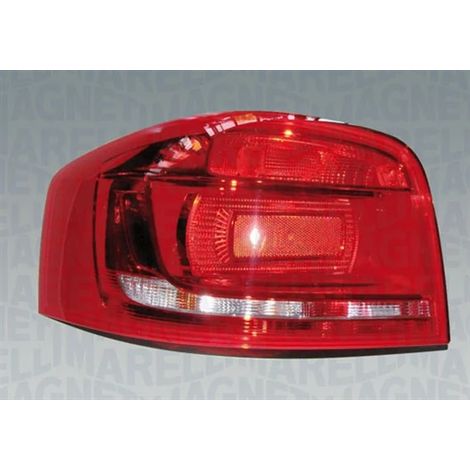 Feu arrière Magneti Marelli 714021910804 AUDI 8P3945096