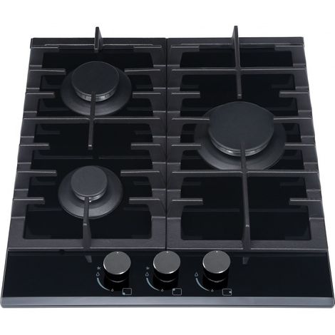Piano cottura Mpm a gas 45-GMH-16 (1/2)
