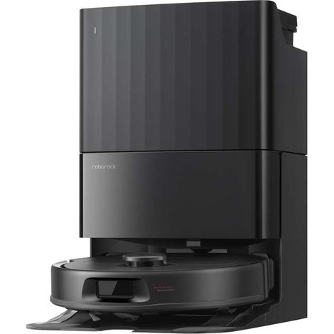 Aspirapolvere robot Roborock qrevo l 180 min autonomia 0,33 l serbatoio (1/5)