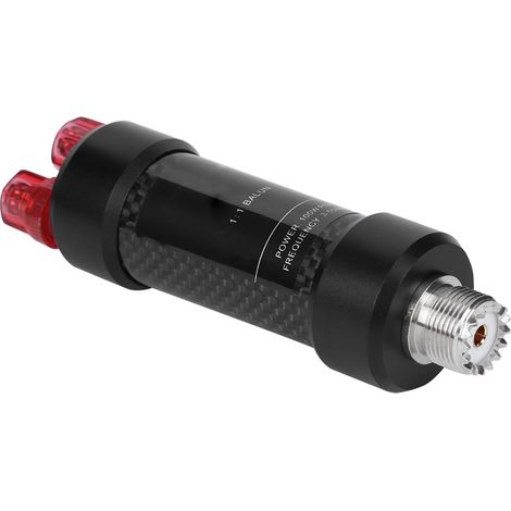Kurzwellenantenne, Hochfrequenz-Signalempfänger, Funkzubehör, QRP 3–30 MHz, 100 W (1/5)