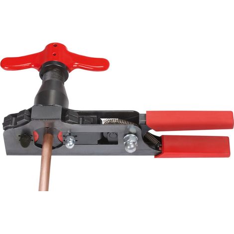 ROTHENBERGER Roflare Revolver metrisch - 1000000222