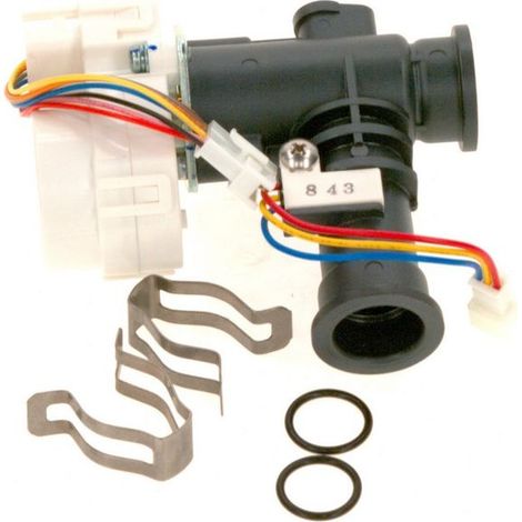 BOSCH Válvula de agua con motor, 87085050180