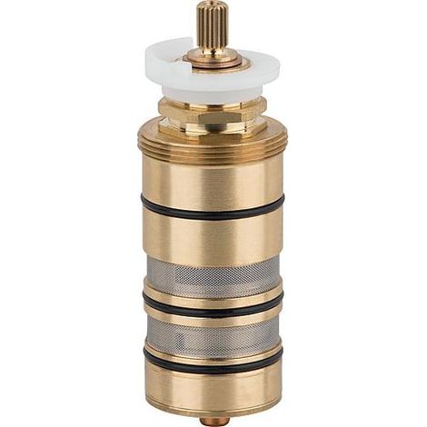 Cartouche thermostatique pour Evelia – Compatible avec kit de montage encastré 93 069 83 – Inverseur inclus – Série Kos 93 151 38 – Evenes