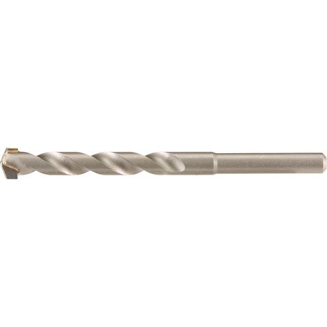 E-06563 Punta T.C.T con inserto dritto 14 x 150 mm
