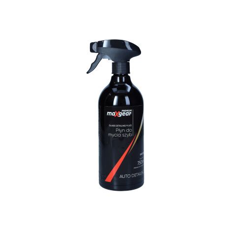 Nettoyant vitres Maxgear 750 ml/Détails Premium (1/2)