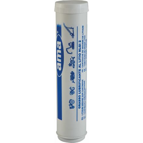 Cart Blu-Lithium 600 gr