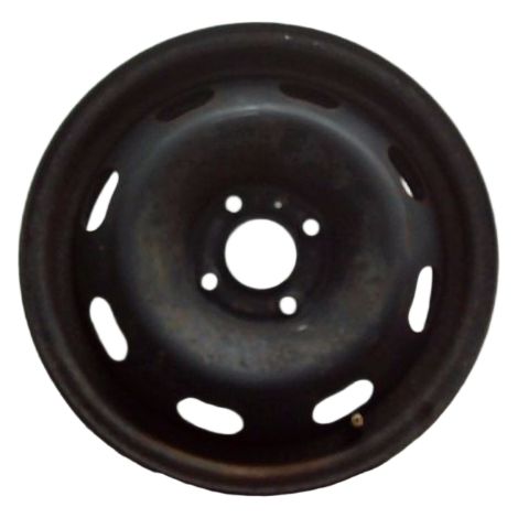 [PRODUIT D'OCCASION] Jante Tole PEUGEOT 307 ♻️ Ref Oe. 5401q0 - Garantie à vie (1/3)