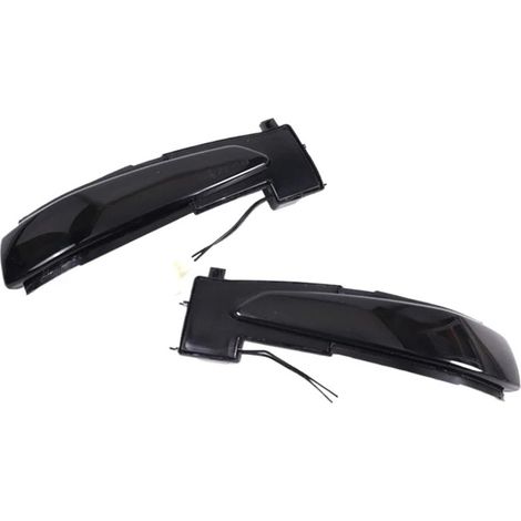 Dynamische LED-Blinker für DS5 C4 (1/5)