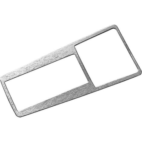 Cadre d'interrupteur pour lampe de lecture de toit de voiture Mercedes Benz CLA 260 GLA 200 ( ) (1/5)