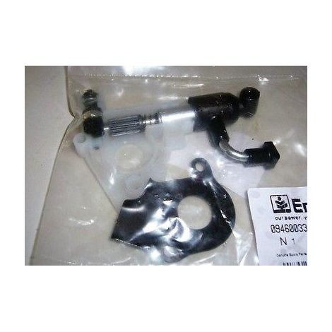 POMPA OLIO MOTOSEGA OLEOMAC EFCO EMAK 142 146 151 942 946 951 NUOVO