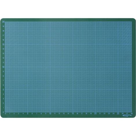 Tapis de découpe 22 x 30 cm (A4)