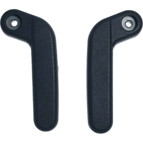 85265-SR2-000ZA Roof Lock Handle Kit for 93-97 Honda Del-Sol Locks (1/4)
