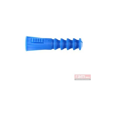 CAJA 50 TACOS RC10 AZULES