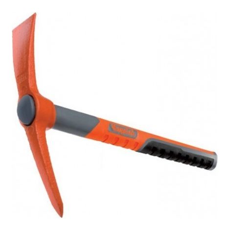 Martellina Catania con manico in PVC PROGRIP peso 400 gr - Kapriol