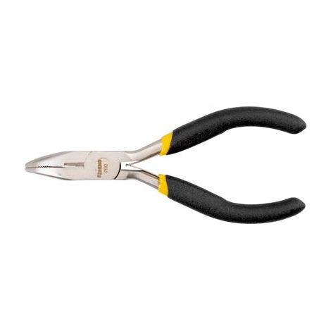 Zange Strend Pro MP001F, 115 mm, Mini, gebogen
